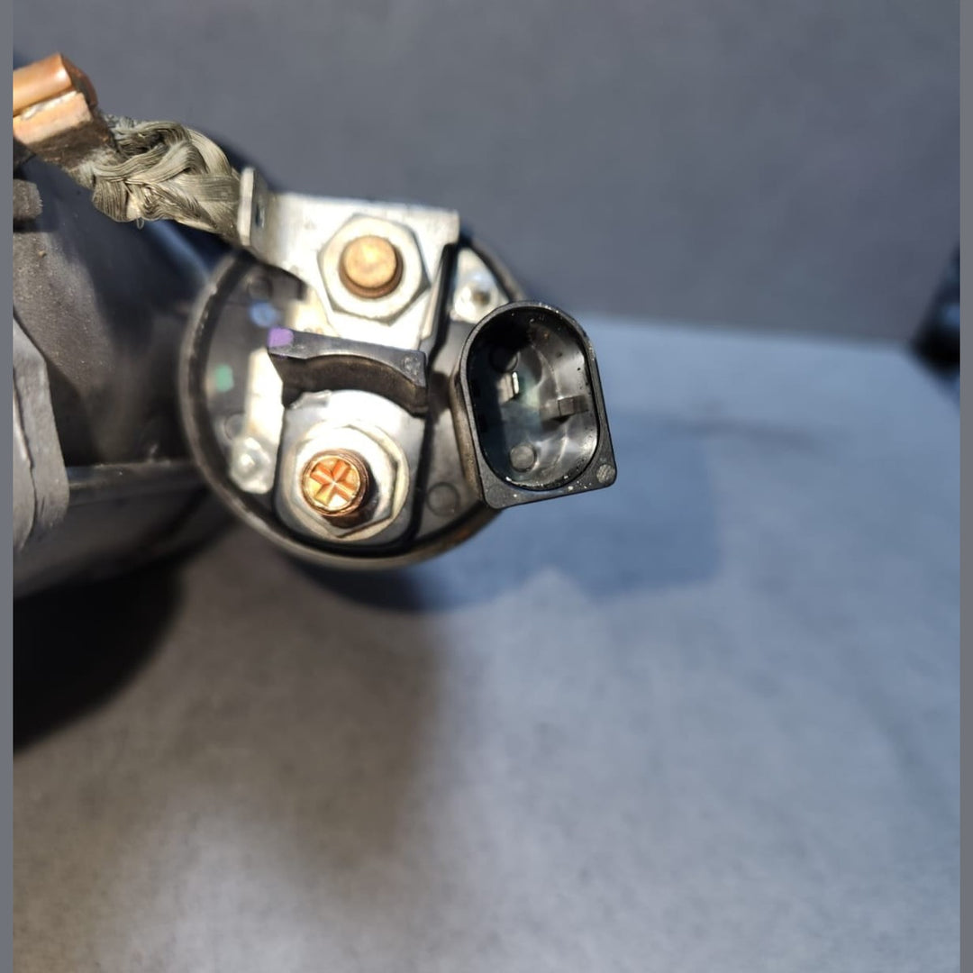 2019-2022 BMW X3 Starter Motor 8671504 3 5 6 7 Series and X3 X4 X5 X6 G model