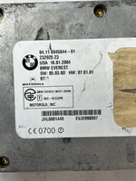 Bild in die Galerieansicht laden, BMW 5 6 Series E60 E61 E63 E64 Bluetooth Telematics Control Unit 6945844 OEM
