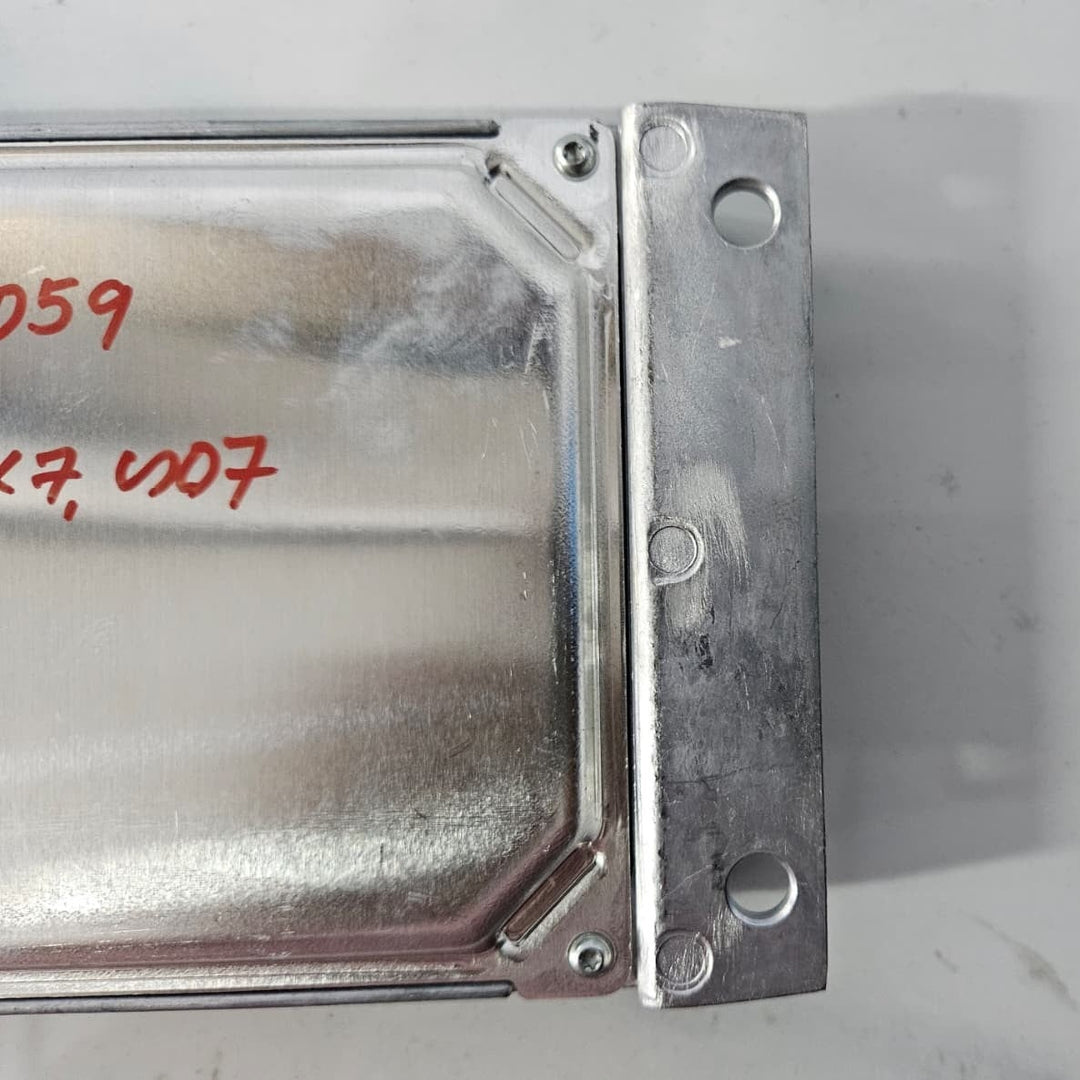 OEM BMW iX I20 G07 X7 MPAD ECU CONTROL UNIT MODULE 5B3CAD8