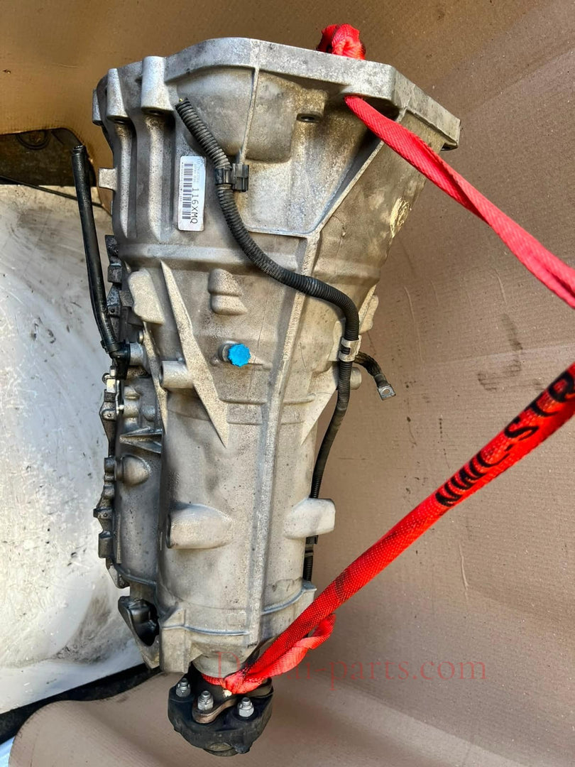 2012-2016 BMW 320i F30 N20B20B 8HP45 Automatic Transmission 7643726