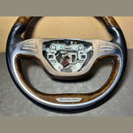 Bild in die Galerieansicht laden, Mercedes W222 Steering Wheel Multi Function Sport Assembly With Paddle Shifts