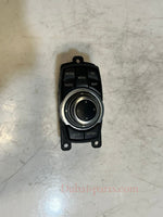 قم بتحميل الصورة إلى عارض الصور، 2007-2017 BMW X3 5 Series F10 MSPORT Idrive Multifunction Controller 9206444 OEM