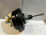 Load image into Gallery viewer, 2002-2006 BMW X5 E53 Brake BOOSTER Servo MOTOR CYLINDER Unit 6757706 OEM