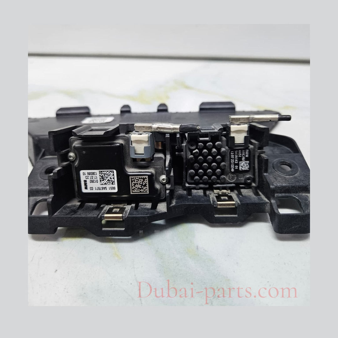 2023 BMW X5 G05 Front Camera 5A30A87