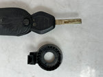 Load image into Gallery viewer, BMW Z3 3 5 series E36 E46 E39 2.5i M54 ENGINE ECU SET DME MS43 EWS3 7551615
