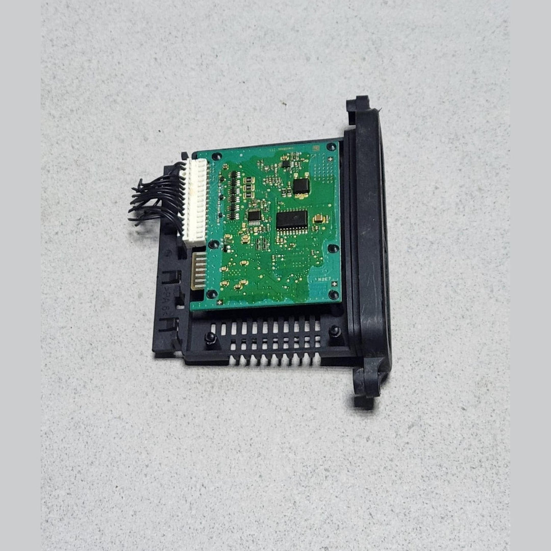 2009-2012 BMW 750Li Headlight Control Module 7262951 7 Series F01 F02 F03 F04