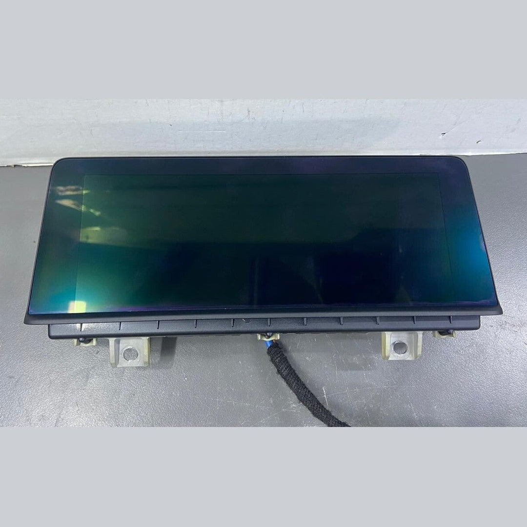 OEM BMW 8.8in Display Navigation Multimedia Display Screen 6844126