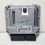 Load image into Gallery viewer, 8518568-OEM BMW F20 F30 2.0 Diesel N47 Engine Control Unit DDE Key Set 