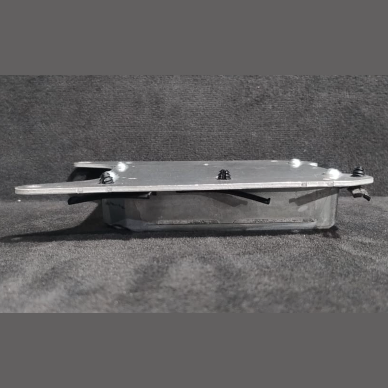 BMW E71 X6 INTEGRATED CHASSIS CONTROL MODULE  6799121