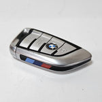 Load image into Gallery viewer, 2017-2020 BMW 5-Series G30 540i B58 Engine Control Unit DME Key Set 8740357 RHD