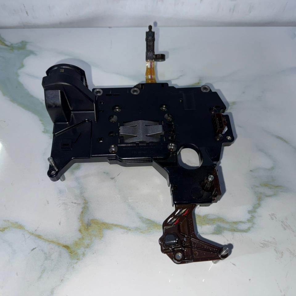 BMW ZF 8HP45 OEM Valve Body Mechatronic 0260550074 TCU ISN Virgin F20 F30 09-13