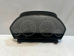 قم بتحميل الصورة إلى عارض الصور، 2018 BMW 328i 428I 430i Gran Coupe Instrument Cluster SPEEDOMETER 9379977 OEM