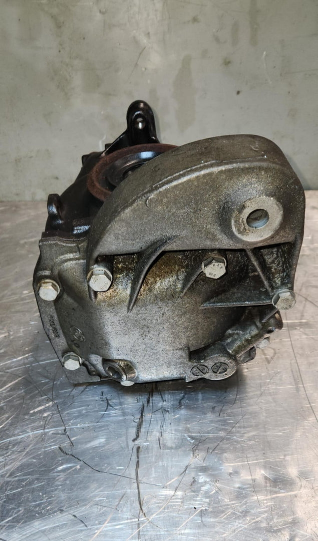 2012-2015 BMW X1 Rear Differential 7591022 E84 X1 E88 E90 E91 E92 E93 3.15