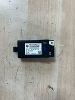 قم بتحميل الصورة إلى عارض الصور، BMW X7 F25 X3 F15 X5 F16 X6 HEATED SEAT CONTROL MODULE P/N 9216468