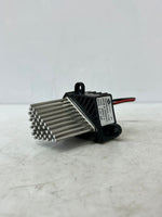 قم بتحميل الصورة إلى عارض الصور، 2000-2006 BMW E39 E46 E53 X5 E83 X3 Heater Blower Motor Resistor 6931680 OEM