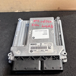 Load image into Gallery viewer, OEM BMW X5 E70 M57 ENGINE CONTROL UNIT ECU ONLY DDE 7805585