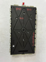 Load image into Gallery viewer, 2016 BMW 750i 7 Series G11 G12 Body Domain Controller BDC 6821232 OEM