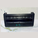 Load image into Gallery viewer, 10–14 Mercedes Benz W212 E-Class AC Heater Climate Control Switch A212 9009109