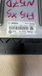 Bild in die Galerieansicht laden, 2013 OEM Engine Control Unit ECU for BMW F10 F07 F15 with N57 diesel 8573789