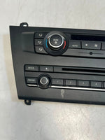 Load image into Gallery viewer, 2012-2014 BMW X3 F25 X4 F26 A/C Climate Control PANEL Unit 9259615 OEM