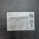 Load image into Gallery viewer, BMW 5 7 Series F01 F02 F03 F04 F10 F11 Seat Control Module 9248567