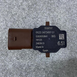 Load image into Gallery viewer, OEM BMW 228iX  Parking sensor Bosch 6.51 Seaside Blue 9473497 New