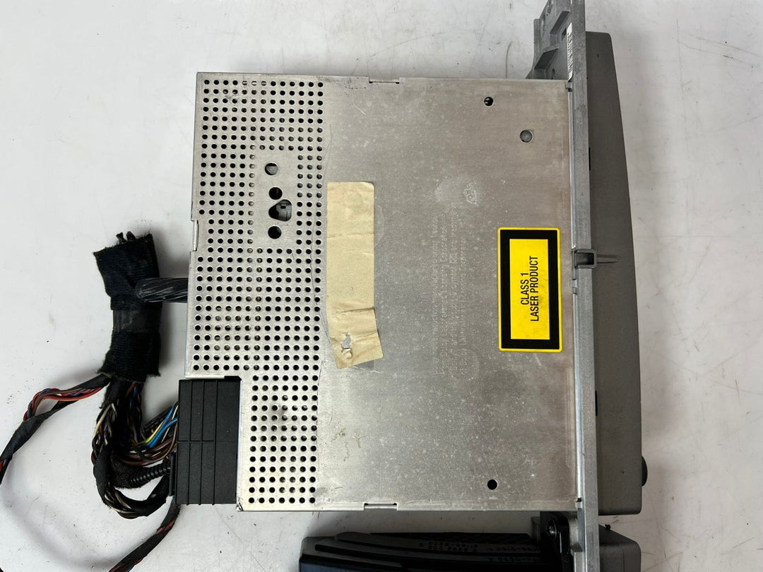 2006-2008 BMW E65 E66 E67 7' 730d 750i 750Li 760Li Radio Cd Player 6947711 OEM