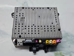 Load image into Gallery viewer, BMW G30 G31 F48 G01 G11 G12 Audio CD Head Unit With Sat Nav 6824598 OEM