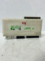 قم بتحميل الصورة إلى عارض الصور، BMW E39 5 Series 530I GMIII LOW 12V Body Control Module 6913519 OEM