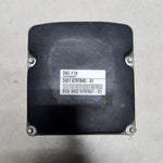 Bild in die Galerieansicht laden, 2011-2016 BMW 550i ABS Anti-Lock Brake Pump Control Module 6797045 F10 5-Series 