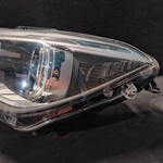 Bild in die Galerieansicht laden, BMW 1 SERIES 120i 2012 F20 LEFT SIDE HEADLIGHT 7229687-09 ECE - 7229687