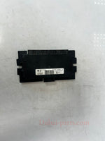 Load image into Gallery viewer, 2007-2013 BMW X5 E70 FRM II AHL Footwell Light Control Module 9153804 OEM