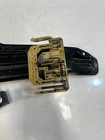 قم بتحميل الصورة إلى عارض الصور، 2012-2016 BMW 550i 5' F10 F11 Rear Left Window Regulator With Motor 7182121 OEM