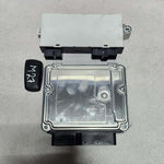Load image into Gallery viewer, BMW Engine Control Unit DDE 8585425 F10 F11 520d B47 190HP ECU SET DIESEL 