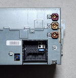 Bild in die Galerieansicht laden, 9237226-BMW 5 Series Head Unit Navigation System Cd Player Infotainment Control 