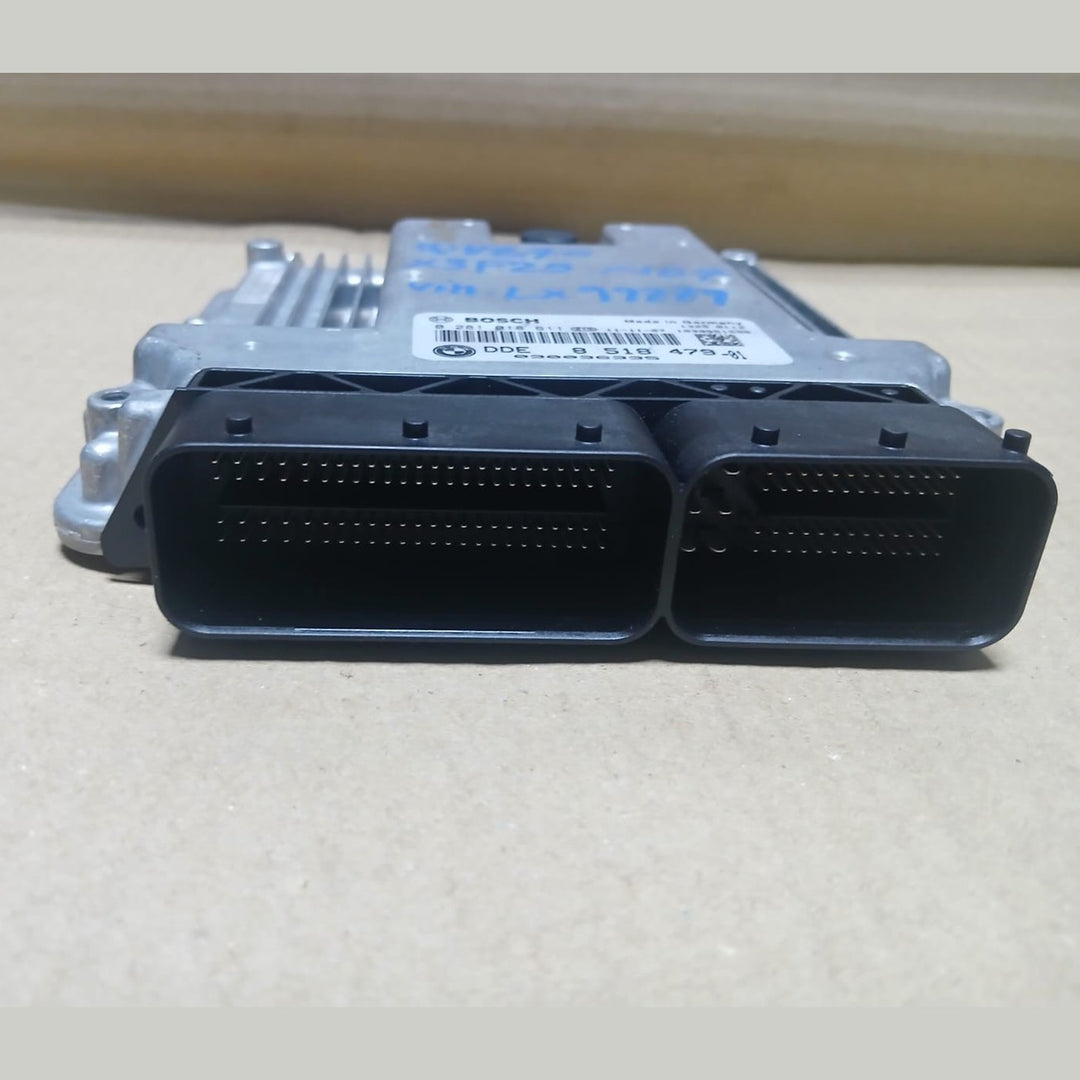 BMW F10 F11 F01 F02 5 7 X3 F25 3.0D N57 Series ECU DDE Control Module 8518479