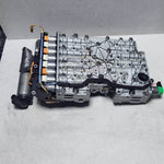 Load image into Gallery viewer, 2012-2016 BMW 320i 520i Transmission Valve Body Mechatronics 8hp45 0260550087 
