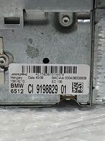 Bild in die Galerieansicht laden, BMW OEM GENUINE E90 E91 CD HEAD UNIT - 9198829
