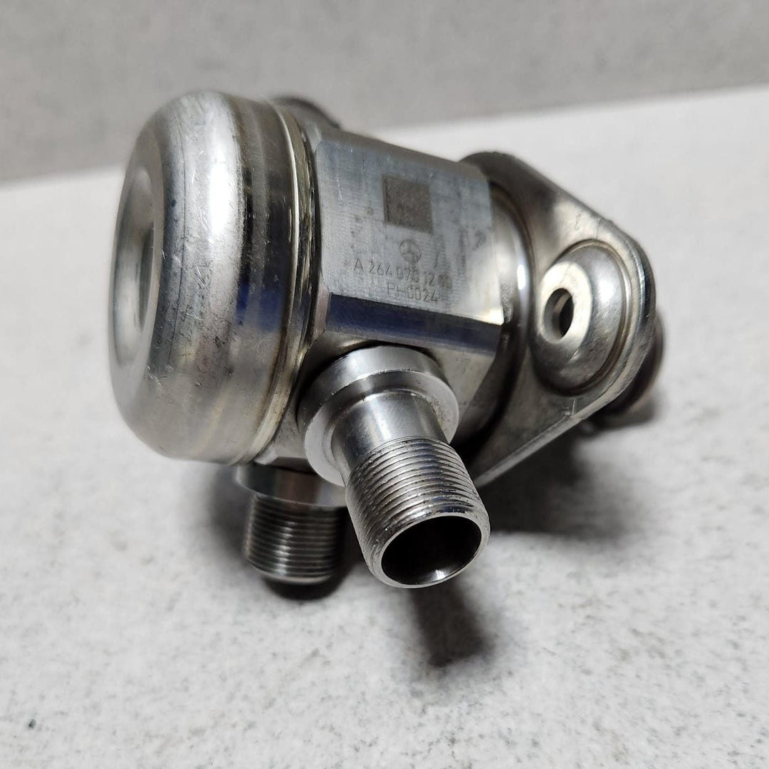 2020 Mercedes-Benz GLE350 High Pressure Fuel Pump A2640701200 GLE350 E350 W205