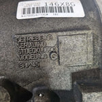 Load image into Gallery viewer, 2012-2015 BMW F30 320d N47 Automatic Gearbox 8HP-45 7647343 DIESEL