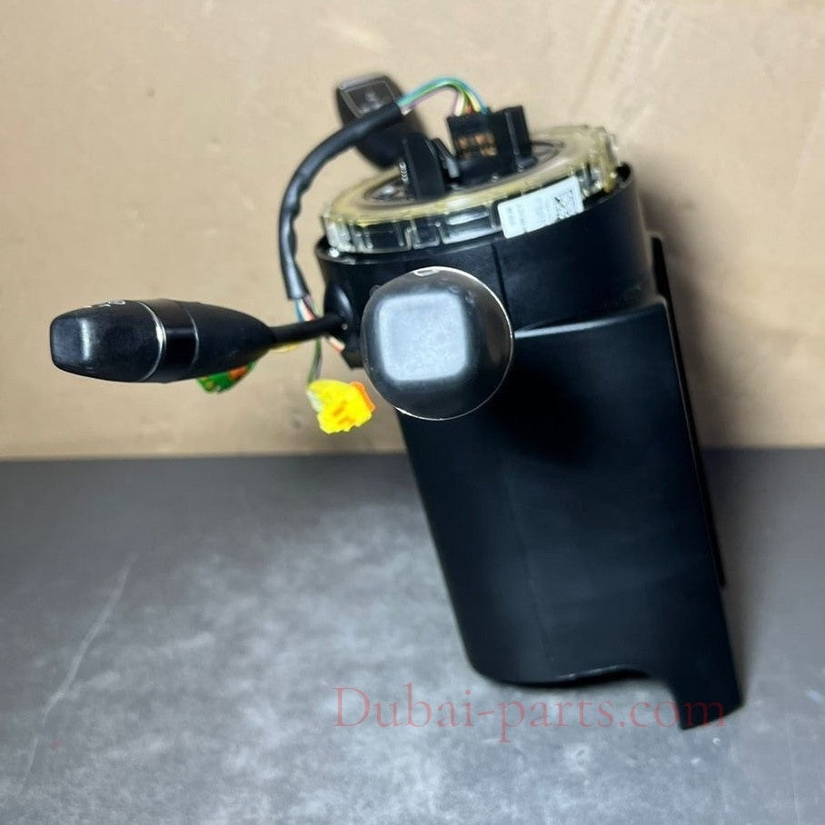 06-12 Mercedes W164 Steering Column Control Switches Assembly A164 4408801 OEM