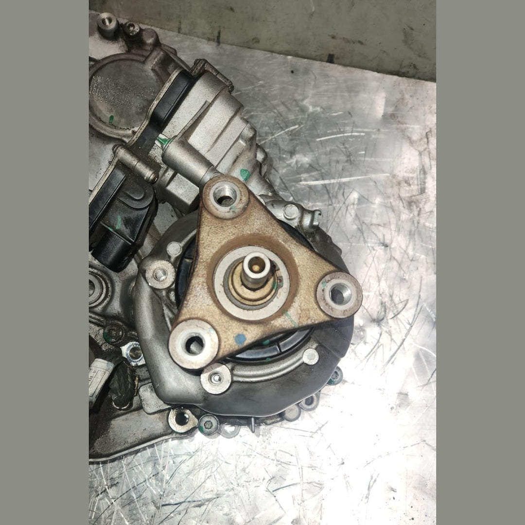 2012-2015 BMW X3 Transfer Case 7505376 F25 X3 and F15 X5 ATC45L
