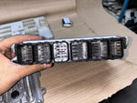 Load image into Gallery viewer, BMW 750li N63NB44C 2018 G12 ENGINE CONTROL UNIT COMPLETE SET + KEY  - 8680196