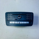 Load image into Gallery viewer, Mercedes Benz Comand Online Operating Unit A2469006219 W176 A-Class, W246 B-Clas