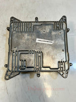 Load image into Gallery viewer, 2013 BMW X1 E84 20iX N20 Engine Control Unit ECU SET DME+ CAS3 8617569 OEM