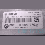 Load image into Gallery viewer, BMW AUTOMATIC F30 F31 320d N47N 163HP ENGINE CONTROL UNIT MODULE ONLY - 8584276