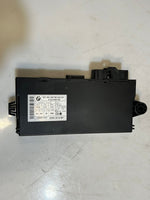 Load image into Gallery viewer, 2011 BMW X1 E84 Engine Control Unit ECU SET DDE+CAS3+1 KEY 851249801 OEM