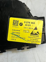 Bild in die Galerieansicht laden, 2014-2018 BMW X5 X6 F15 F16 Front Seat Adjustment Switch LEFT SIDE 9276453 OEM