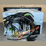Bild in die Galerieansicht laden, 13–16 Mercedes-Benz W166 GLE Radio Audio Head Unit CD Player A166 9003519 OEM