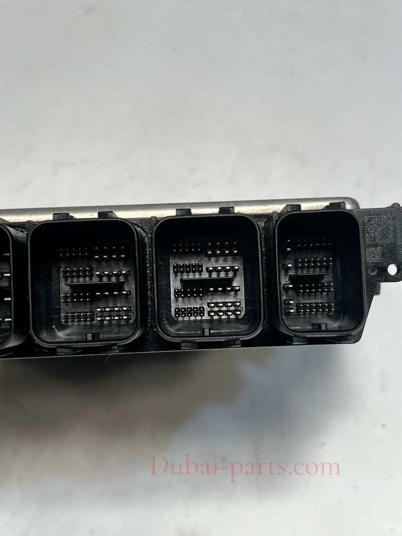 BMW B47 D20A G30 Engine Control Module ECU ONLY 8473992 OEM
